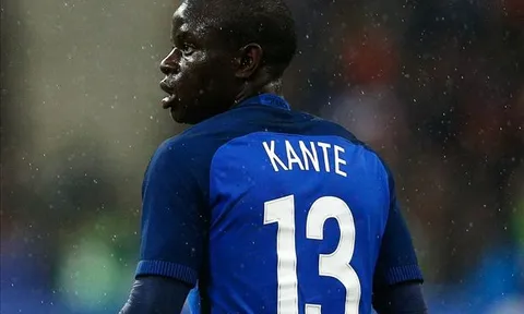 Zidane yêu cầu Real nhảy vào tranh giành tiền vệ số 1 Premier League