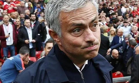 Kế hoạch của Mourinho là buông Europa League?