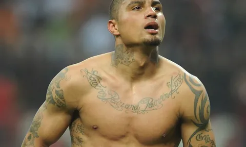 Kevin Prince Boateng - chặng đường mới tại La Liga