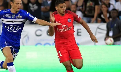 Khai mạc Ligue 1: Ai cản được PSG?