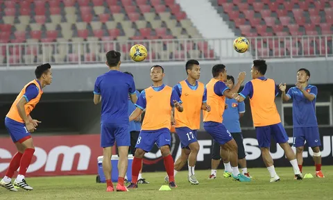 Khát vọng của một thương hiệu Việt đồng hành cùng AFF Cup 2016