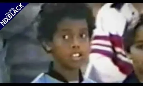 Khi những Ronaldo, Ronaldinho hay Messi còn bé