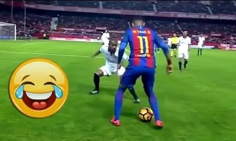 Khi sao bóng đá 'múa' hỏng