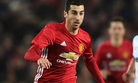 Không bất ngờ với Cầu thủ xuất sắc nhất trận Man United 4-1 West Ham