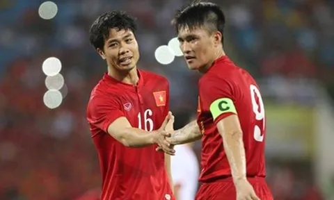 Không cần như Messi, lịch sử vẫn gọi tên Công Vinh