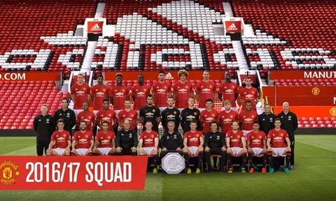 Không chỉ Schweinsteiger, FA cũng buồn vì bức ảnh của Man Utd