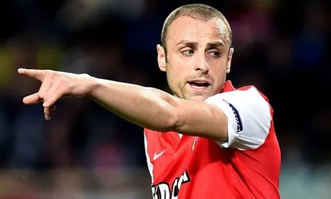 Không chốn dung thân, Berbatov sẽ cập bến Serie A?