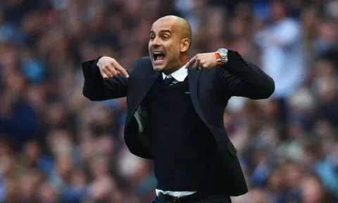 Không có chuyện Pep quay lại với Barca