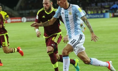 Không Messi, Argentina còn gì?