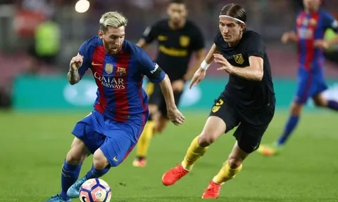 Không Messi, Barcelona sẽ yếu đi