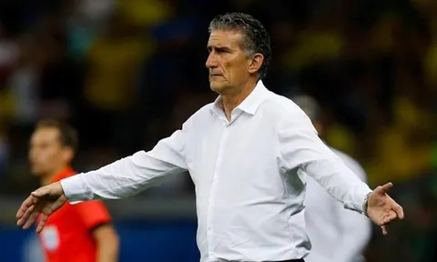'Không ngờ Brazil lại thắng dễ đến vậy'