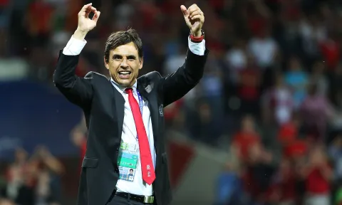 Không phải Bale hay Ramsey, đây mới là người hùng xứ Wales