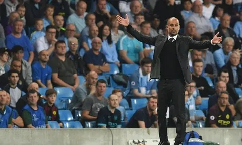 "Không phải Mourinho, Pep Guardiola mới là Người đặc biệt"