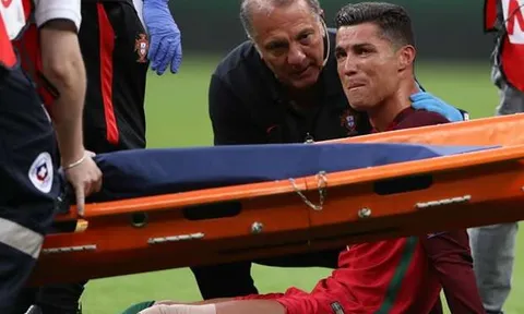Không Ronaldo, BĐN dễ vô địch EURO 2016 hơn