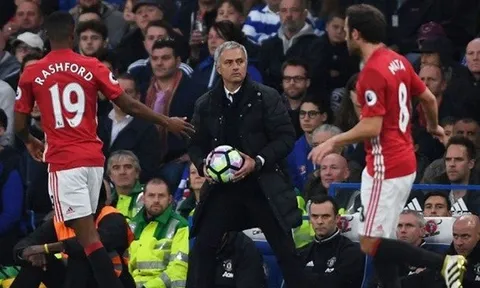 Không thay đổi, Mourinho sẽ bị đuổi 6 lần nữa