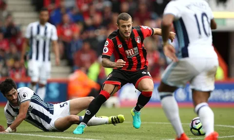 Không về Arsenal, Wilshere sẽ sang Serie A?
