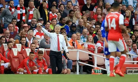 Không Wenger, Arsenal sẽ khủng hoảng như M.U thời hậu Sir Alex
