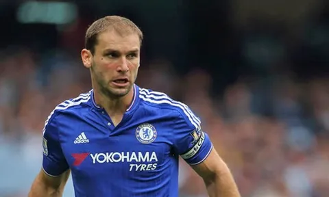 Khủng hoảng hàng thủ, Barcelona tìm đến 'người thừa' của Chelsea
