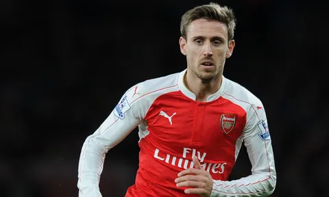 Kĩ năng phòng ngự chắc chắn của Nacho Monreal