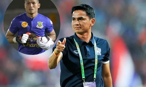 HLV Kiatisak nói về cầu thủ đáng ngại nhất Đông Nam Á