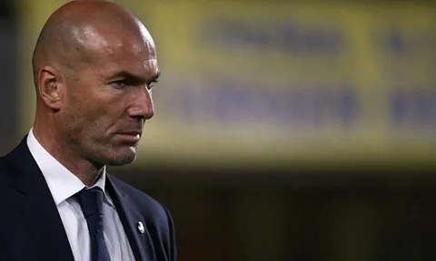 Kịch bản nào sẽ chờ Real Madrid trong một tháng tới?