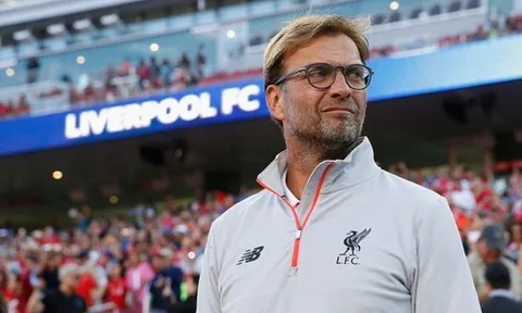 Thảm họa Hillsborough khiến Klopp yêu Liverpool nhiều hơn