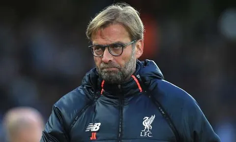 Klopp chính thức xác nhận tương lai của Gerrard