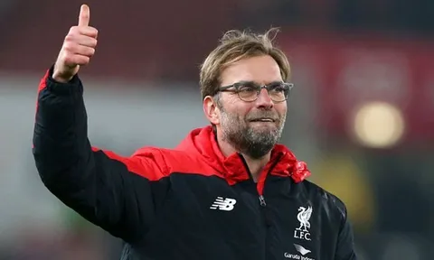 Klopp đảm bảo 'chất lượng' của hàng thủ Liverpool