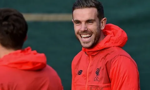 Klopp đòi công bằng cho học trò