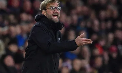 Klopp: Đừng đem quá khứ dọa Liverpool