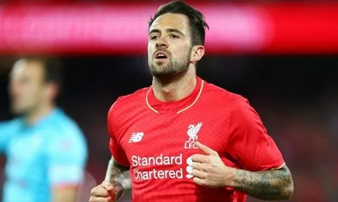 Klopp hứa 'tặng quà' cho Danny Ings