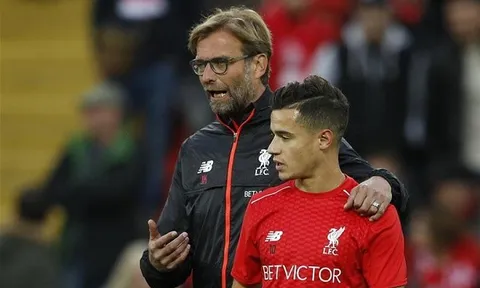 Klopp khiến học trò bất ngờ về độ kiên nhẫn