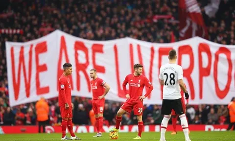 Klopp khiêu khích Man Utd trước đại chiến