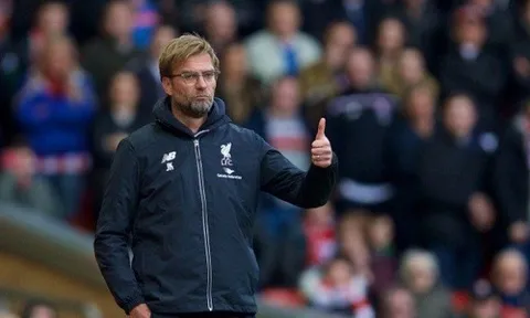 Klopp không 'thèm' kỷ niệm tròn 1 năm dẫn dắt Liverpool