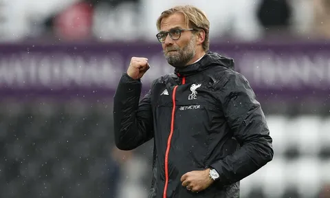 "Klopp là người theo chủ nghĩa hoàn hảo"