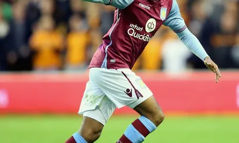 Klopp quyết rút ruột Aston Villa