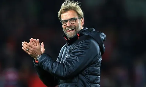 Klopp thành công vì hiểu văn hóa Liverpool
