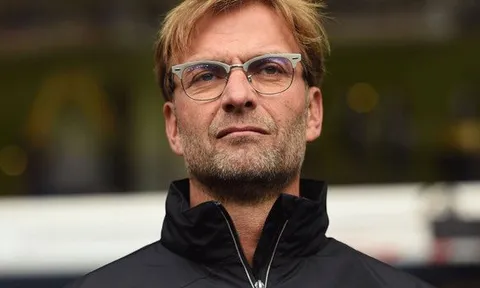 Klopp và kế hoạch 'gửi gắm' khôn ngoan