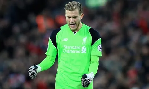 Klopp xác nhận thủ môn số 1 mới ở Liverpool
