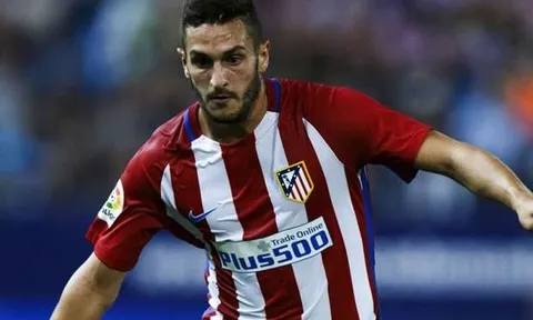 Koke gửi lời thách thức Barcelona