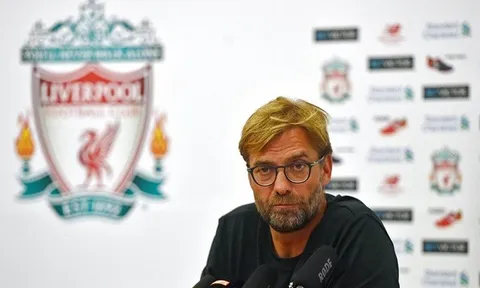 Liverpool đặt mục tiêu vô địch mỗi mùa