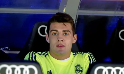 Kovacic đạt thỏa thuận chia tay Real Madrid