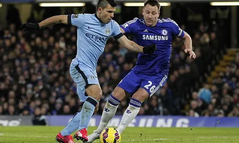 Kun Aguero tiết lộ 'hung thần' của đời mình