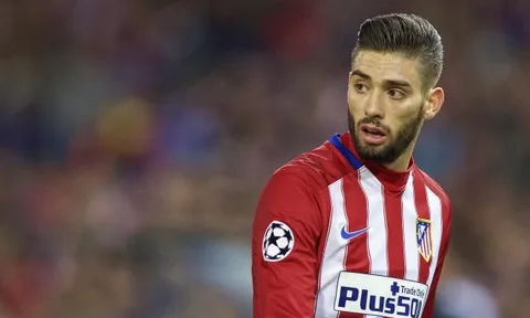 Kỹ thuật 5 sao của Yannick Carrasco