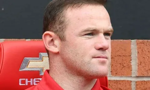 'LA Galaxy không nên tốn tiền vô ích vì Rooney'