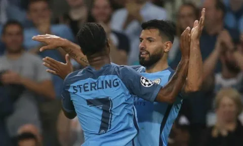 Lại hủy diệt đối thủ, ai cản nổi Man City?