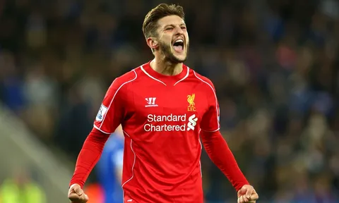 Lallana chấn thương, Klopp dùng ai để thay thế?