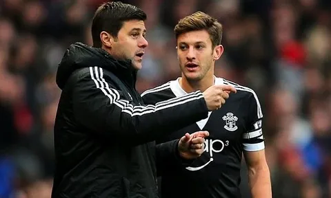 Lallana yêu Liverpool, nhưng mong…Tottenham vô địch NHA