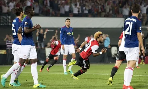 Lần đá chính hiếm hoi của Ander Herrera trong màu áo M.U