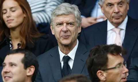 Lập lại điệp khúc, Wenger trêu ngươi cổ động viên?